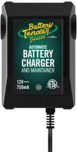 Battery Tender Junior Charger and Maintainer