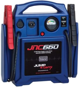 Clore Automotive Jump Starter