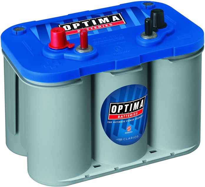 Best Car Battery For Cold Weather 2021 Review &amp; Buying Guide