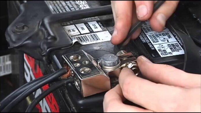 Connectors Clamps