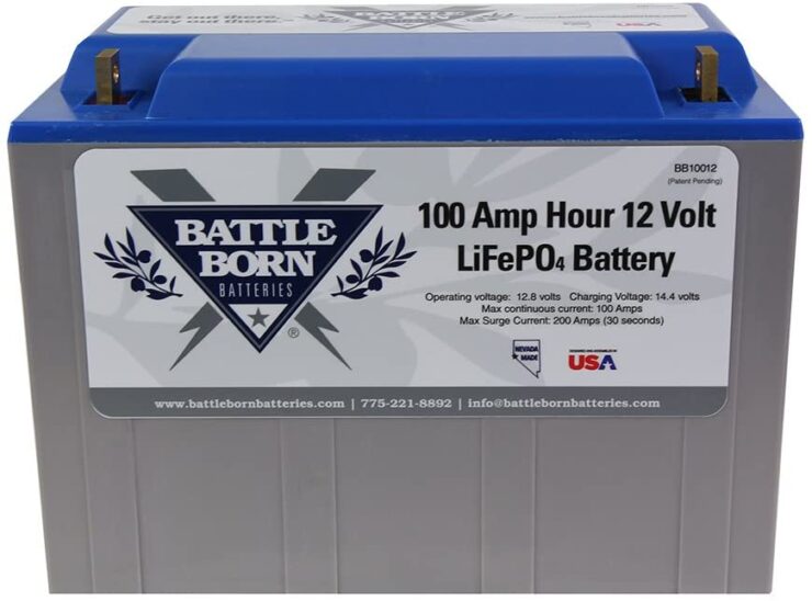 battle born batteries coupon code